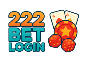 222bet login